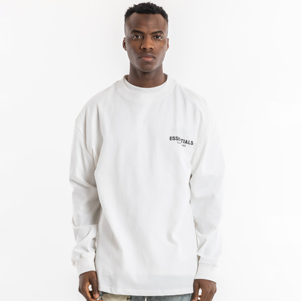 Essentials Long Sleeve T-Shirt