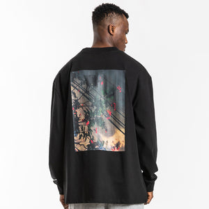 Essentials Long Sleeve T-Shirt