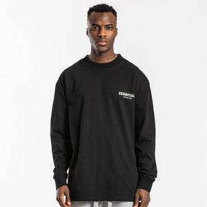 Essentials Long Sleeve T-Shirt