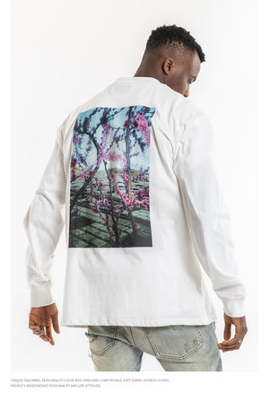 Essentials Long Sleeve T-Shirt