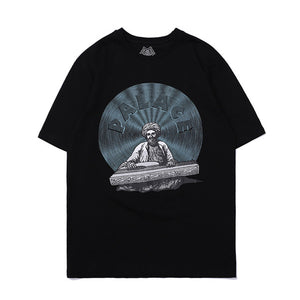 PALACE Short Sleeve Oversized T-Shirt