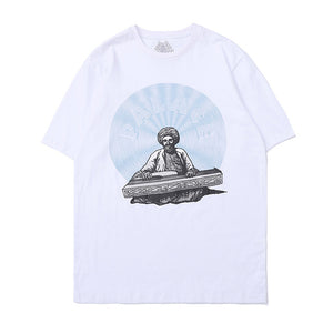 PALACE Short Sleeve Oversized T-Shirt