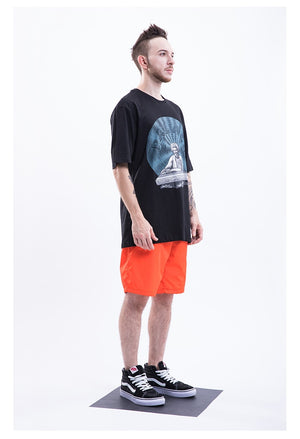 PALACE Short Sleeve Oversized T-Shirt