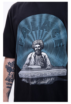 PALACE Short Sleeve Oversized T-Shirt