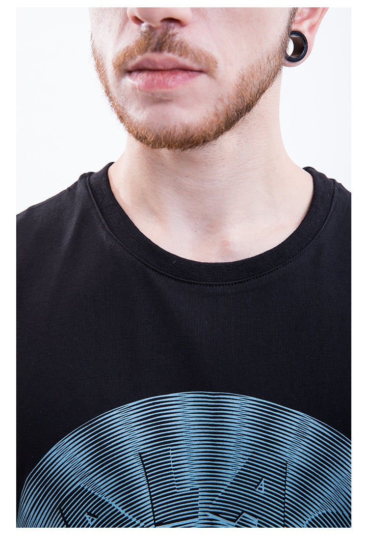 PALACE Short Sleeve Oversized T-Shirt