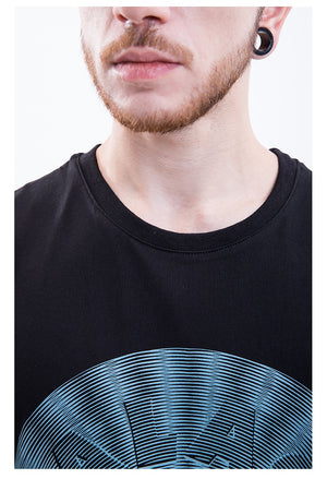 PALACE Short Sleeve Oversized T-Shirt