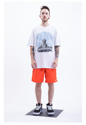 PALACE Short Sleeve Oversized T-Shirt