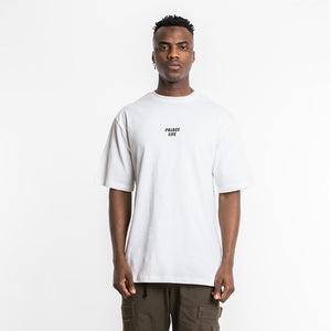 PALACE Life Short Sleeve Oversized T-Shirt