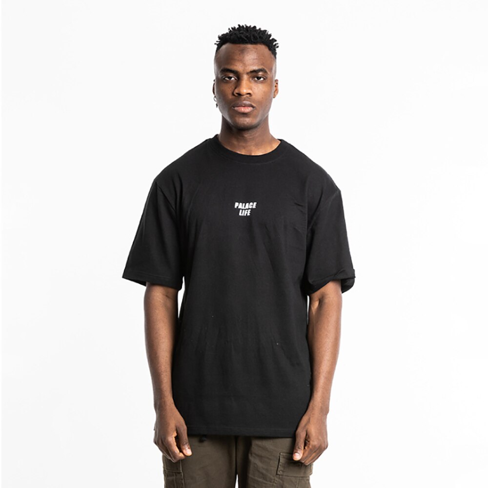 PALACE Life Short Sleeve Oversized T-Shirt