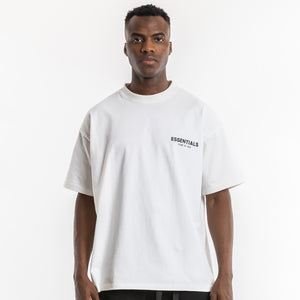 Essentials Short Sleeve Oversized T-Shirt