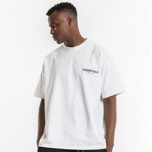 Essentials Short Sleeve Oversized T-Shirt