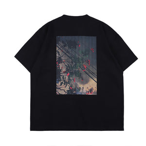 Essentials Short Sleeve Oversized T-Shirt