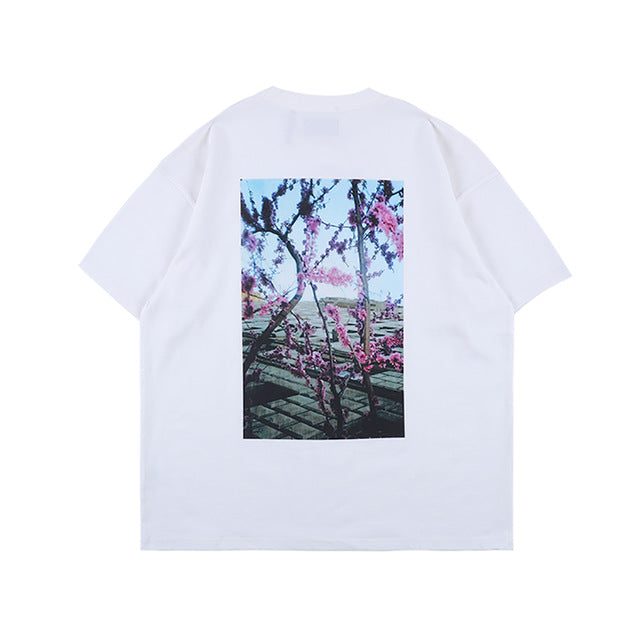 Essentials Short Sleeve Oversized T-Shirt