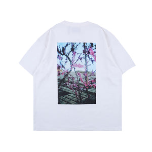 Essentials Short Sleeve Oversized T-Shirt