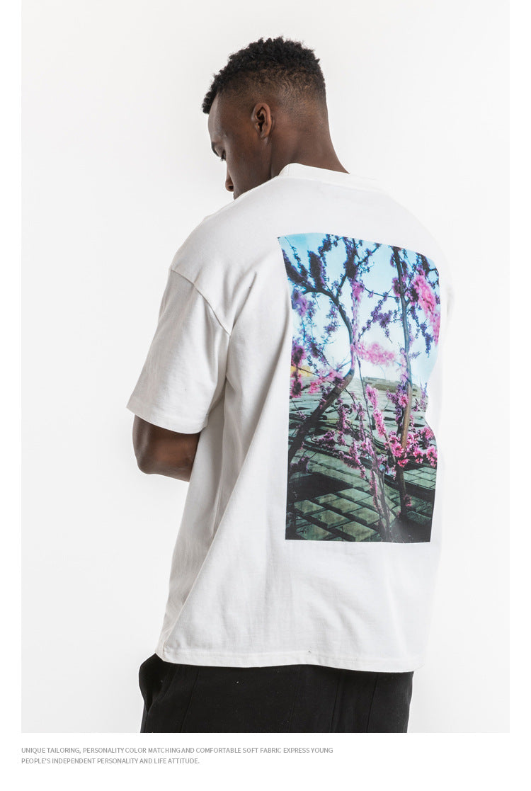 Essentials Short Sleeve Oversized T-Shirt