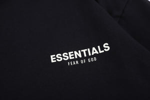 Essentials Short Sleeve Oversized T-Shirt