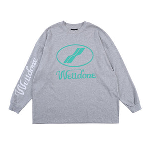 Well Done Long Sleeve T-Shirt