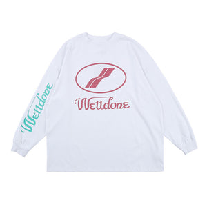 Well Done Long Sleeve T-Shirt