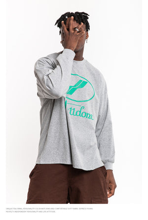 Well Done Long Sleeve T-Shirt