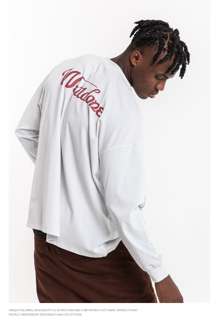 Well Done Long Sleeve T-Shirt