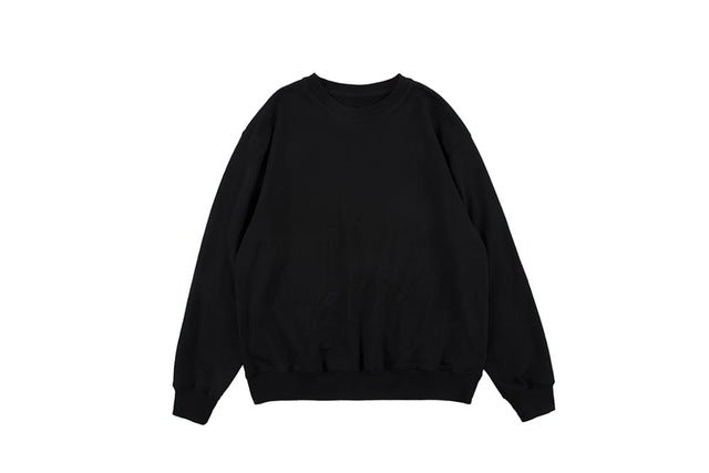 Basic Sweatshirt