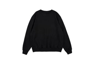 Basic Sweatshirt
