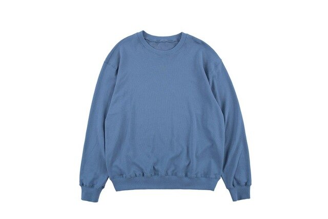 Basic Sweatshirt