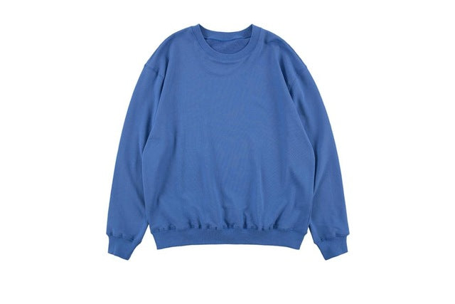 Basic Sweatshirt
