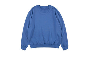 Basic Sweatshirt