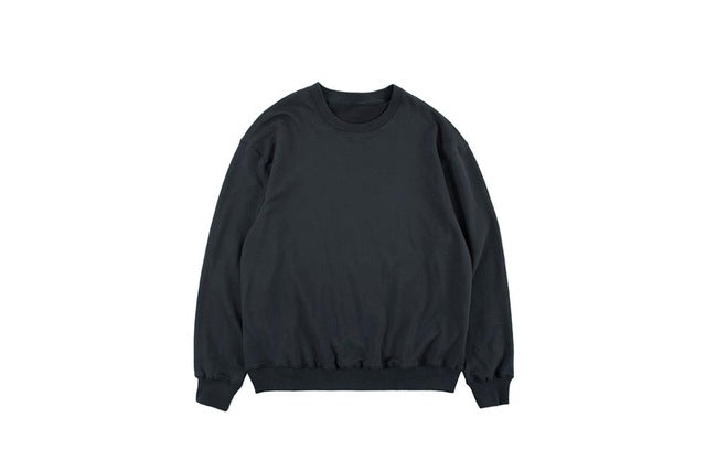 Basic Sweatshirt