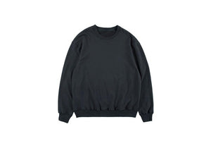 Basic Sweatshirt