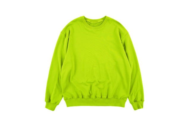Basic Sweatshirt