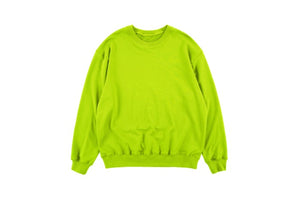 Basic Sweatshirt