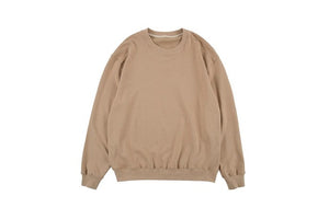 Basic Sweatshirt