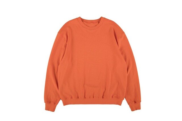 Basic Sweatshirt