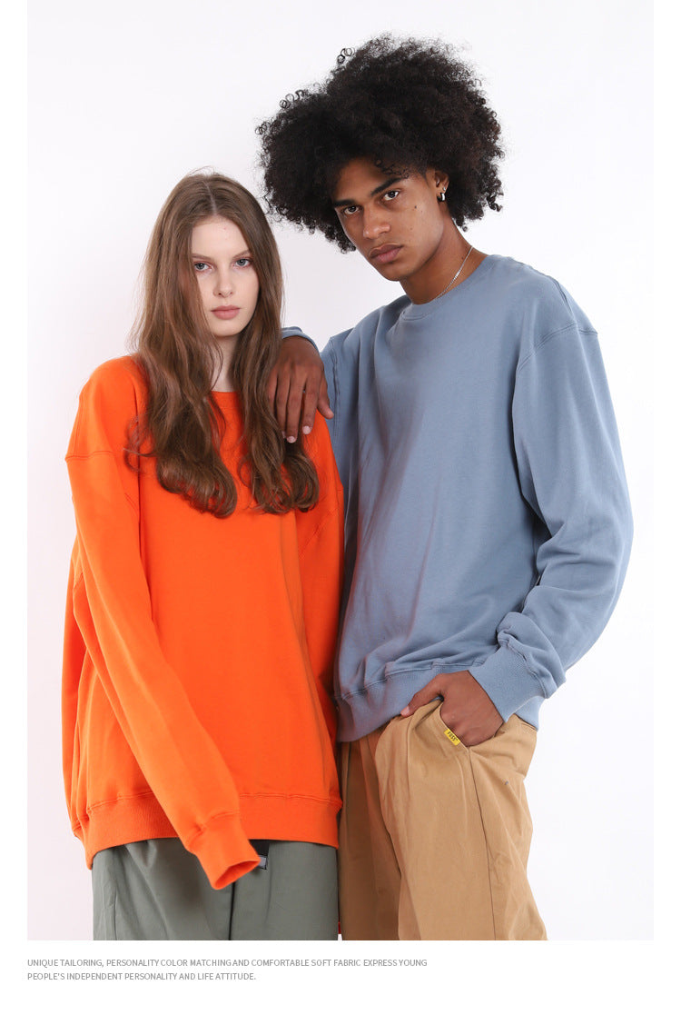 Basic Sweatshirt