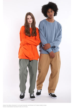 Basic Sweatshirt