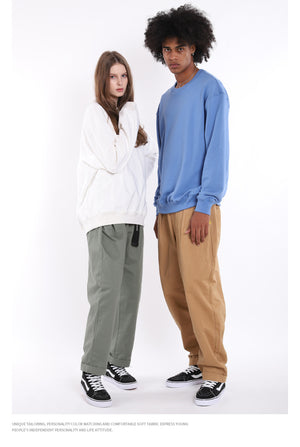 Basic Sweatshirt