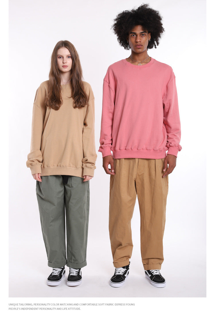 Basic Sweatshirt