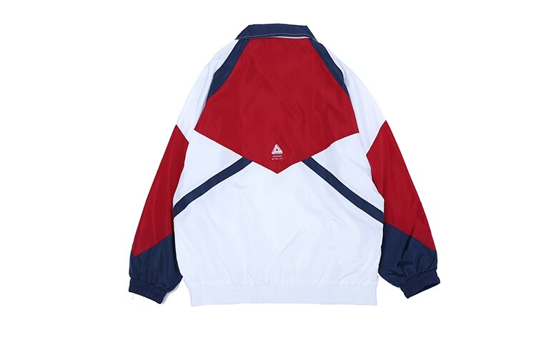 Windbreaker Jacket