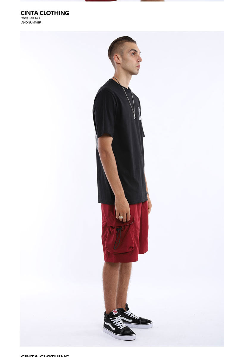 PALACE Short Sleeve Oversized T-Shirt