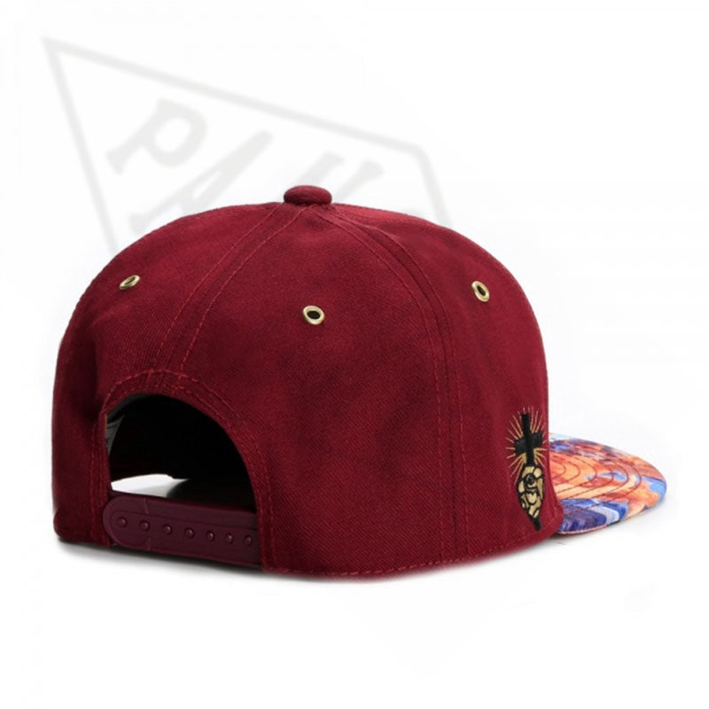 Kingdom Come Baseball Hat