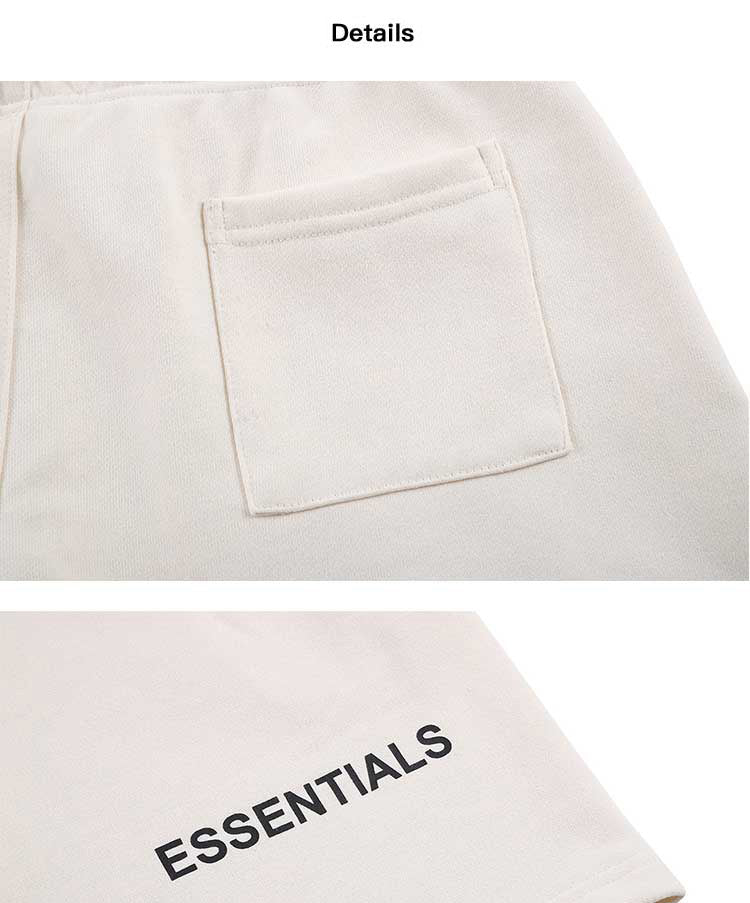 Essenitals Short