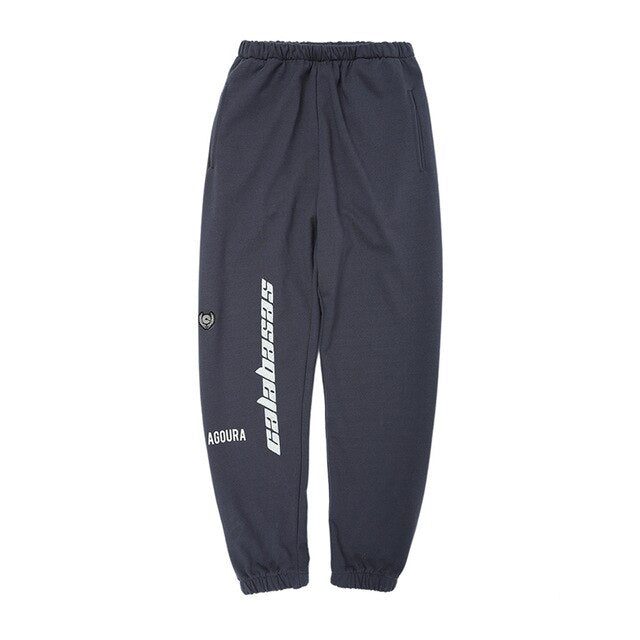 Kanye Sweatpants