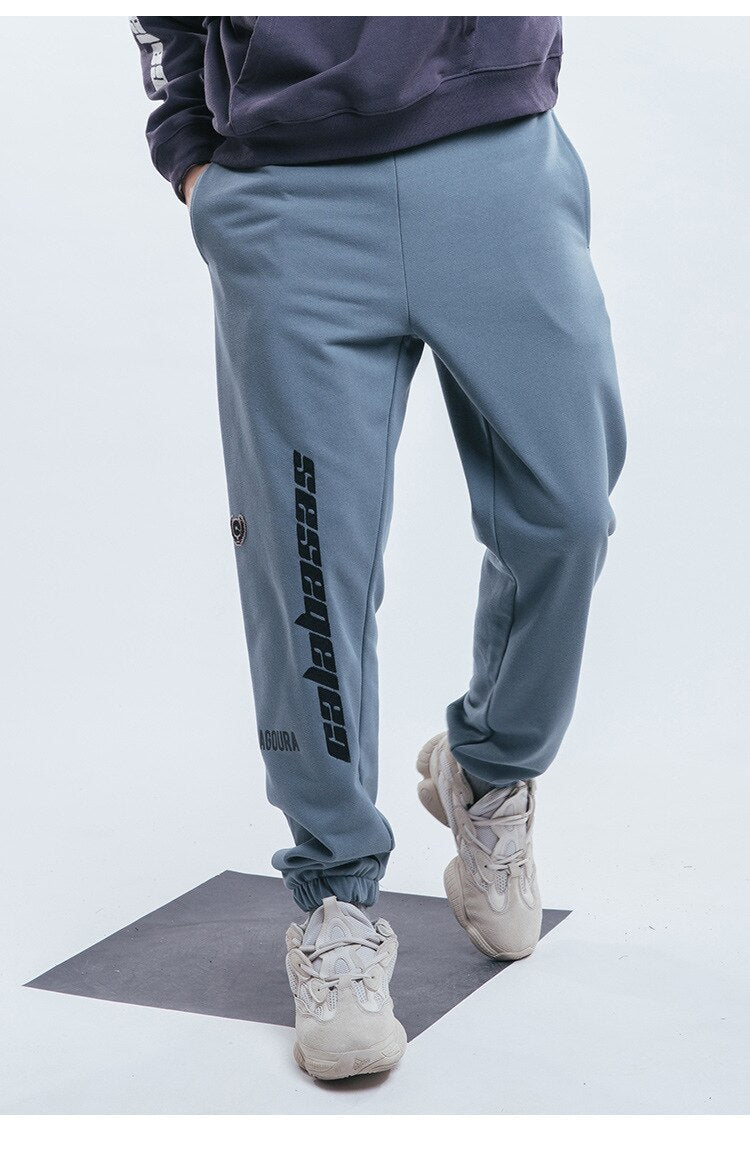 Kanye Sweatpants