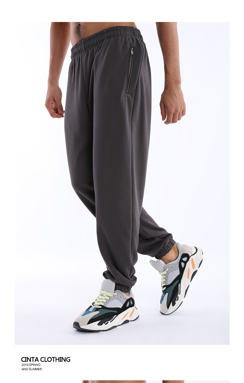 Basic Sweatpants