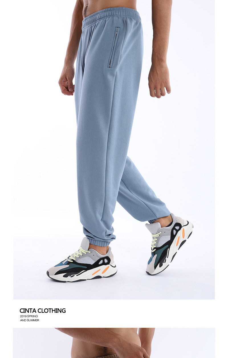 Basic Sweatpants