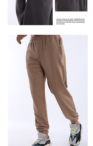 Basic Sweatpants