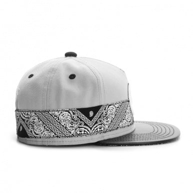 Big C Baseball Hat