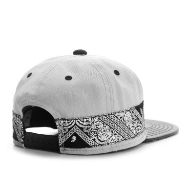 Big C Baseball Hat